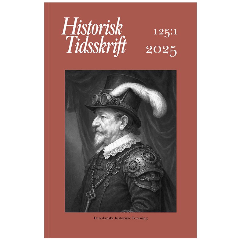 Historisk Tidsskrift 125:1 