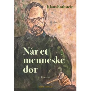 Nr et menneske dr Et essay