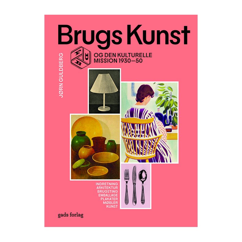 BrugsKunst FDB og den kulturelle mission 193050