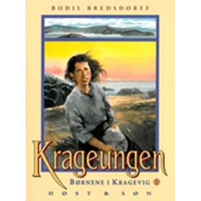 Krageungen Brnene i Kragevig 1