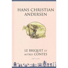 Le Briquet et autres contes - Fransk/French Pastel