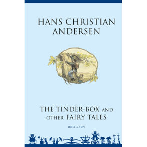 The Tinder-Box and other Fairy Tales - Engelsk/English Pastel