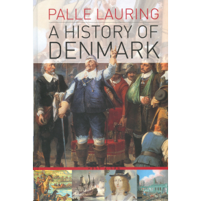 A History of Denmark 
