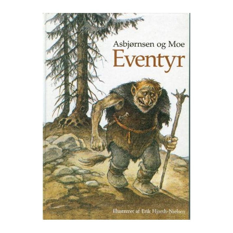 Eventyr 
