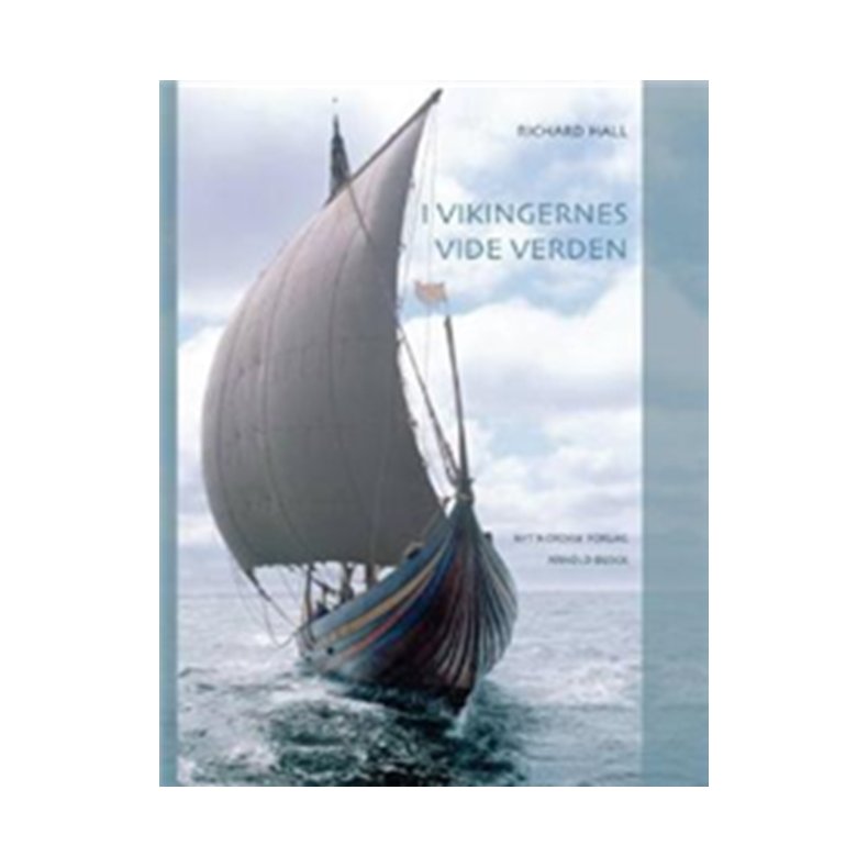 I vikingernes vide verden 