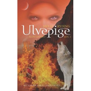 Ulvepige 
