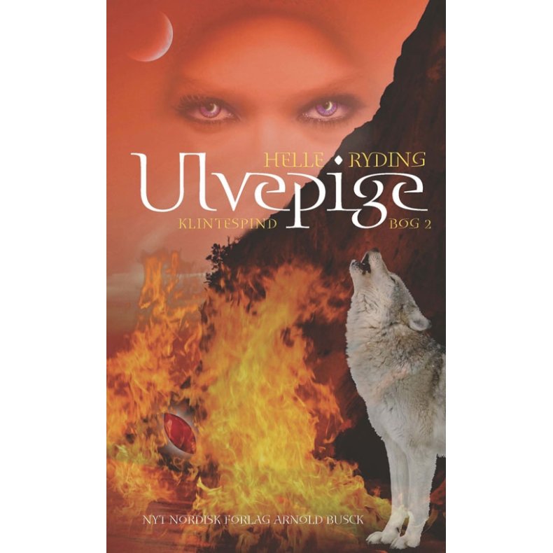Ulvepige 