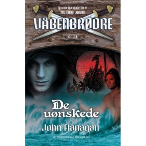 Vbenbrdre 1 - De unskede Vbenbrdre 1