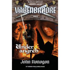 Vbenbrdre 2 - Under angreb Vbenbrdre 2