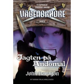 Vbenbrdre 3 - Jagten p Andomal Vbenbrdre 3