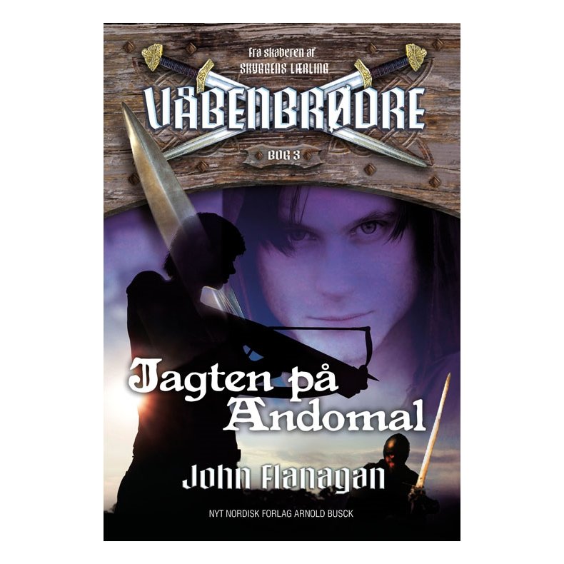 Vbenbrdre 3 - Jagten p Andomal Vbenbrdre 3