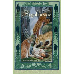 Regnbuestv Morganas Kilder 3