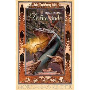 De fire vinde Morganas kilder 2