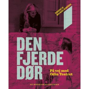 Den fjerde dr P vej med Odin Teatret