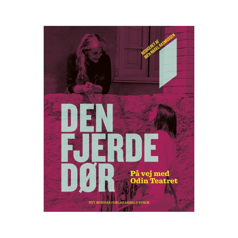 Den fjerde dr P vej med Odin Teatret