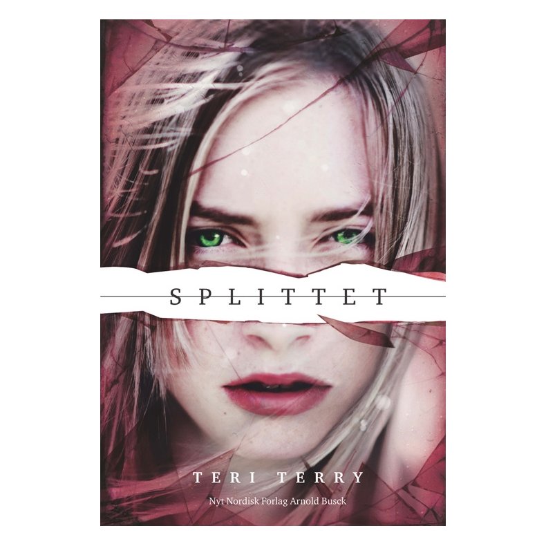 Slettet 2 - Splittet 