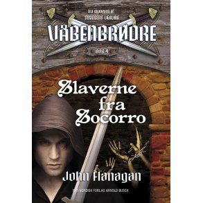 Vbenbrdre 4 - Slaverne fra Socorro Vbenbrdre 4