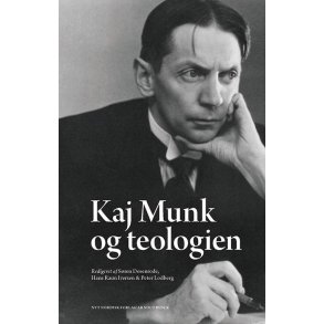 Kaj Munk og teologien 
