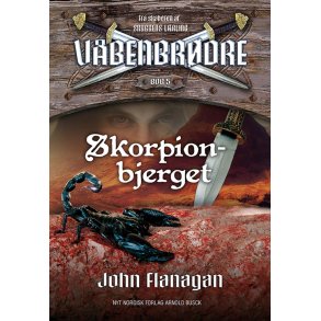 Vbenbrdre 5 - Skorpionbjerget Vbenbrdre 5