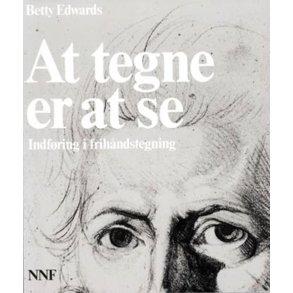 At tegne er at se Indfring i frihndstegning