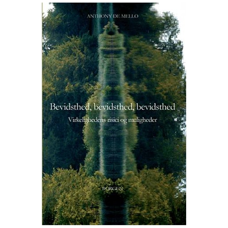 Bevidsthed, bevidsthed, bevidsthed Virkelighedens risici og muligheder