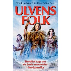 Ulvens folk roman