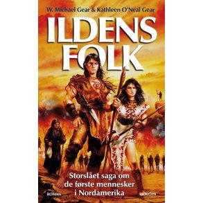 Ildens folk roman