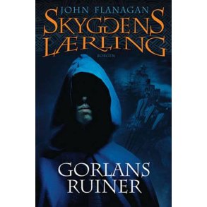 Skyggens lrling 1 - Gorlans ruiner 