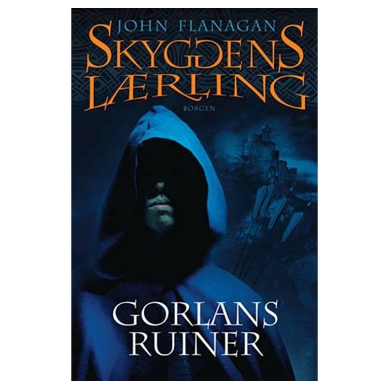 Skyggens lrling 1 - Gorlans ruiner 