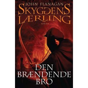 Skyggens lrling 2 - Den brndende bro 