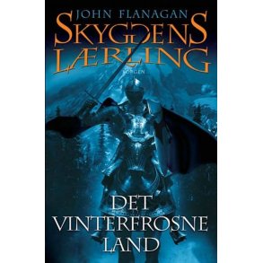 Skyggens lrling 3 - Det vinterfrosne land 