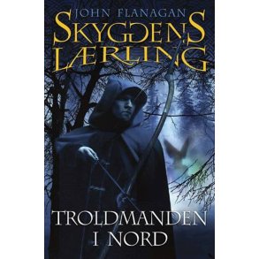 Skyggens lrling 5 - Troldmanden i Nord 