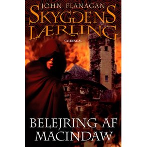 Skyggens lrling 6 - Belejring af Macindaw 