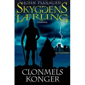 Skyggens lrling 8 - Clonmels konger Skyggens lrling 8