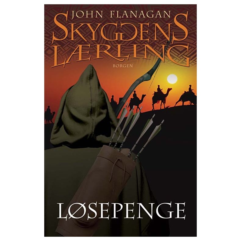 Skyggens lrling 7 - Lsepenge 