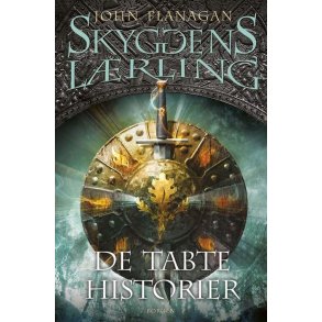 Skyggens lrling 11 - De tabte historier 