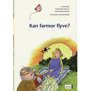 Den frste lsning, Kan farmor flyve? 