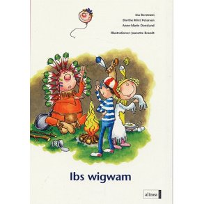 Den frste lsning, Ibs wigwam 