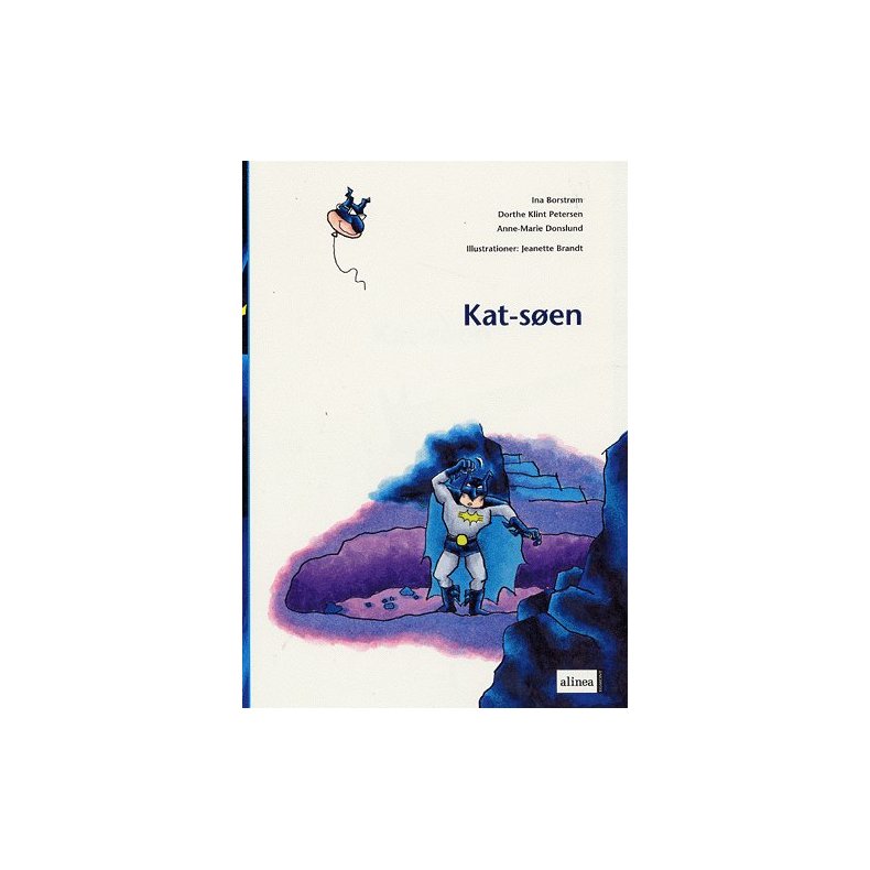 Den frste lsning, Kat-sen 