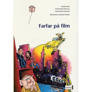 Den frste lsning, Farfar p film 