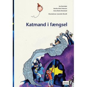 Den frste lsning, Katmand i fngsel 