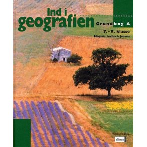 Ind i geografien, Grundbog A, 7.-9.kl. grundbog