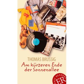 Am krzeren Ende der Sonnenalle, ER C 