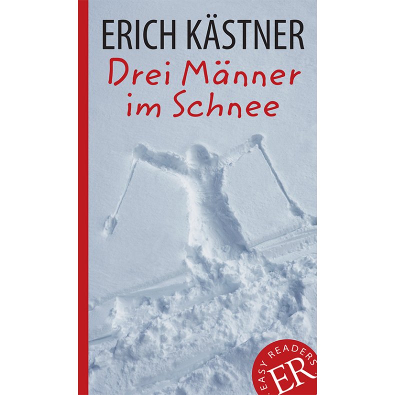 Drei Mnner im Schnee, ER C 