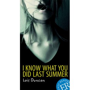 I Know What you did Last Summer, ER B 