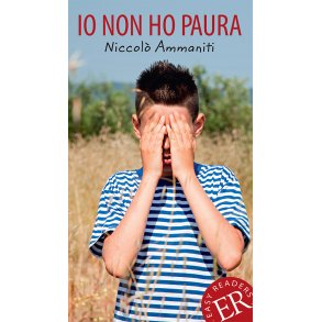 Io non ho paura, ER C 