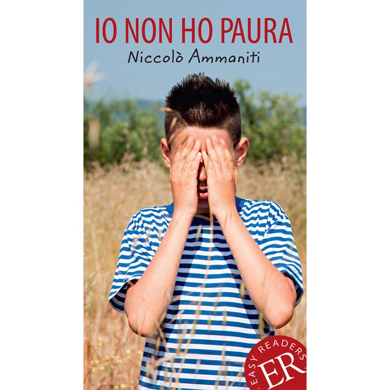 Io non ho paura, ER C 