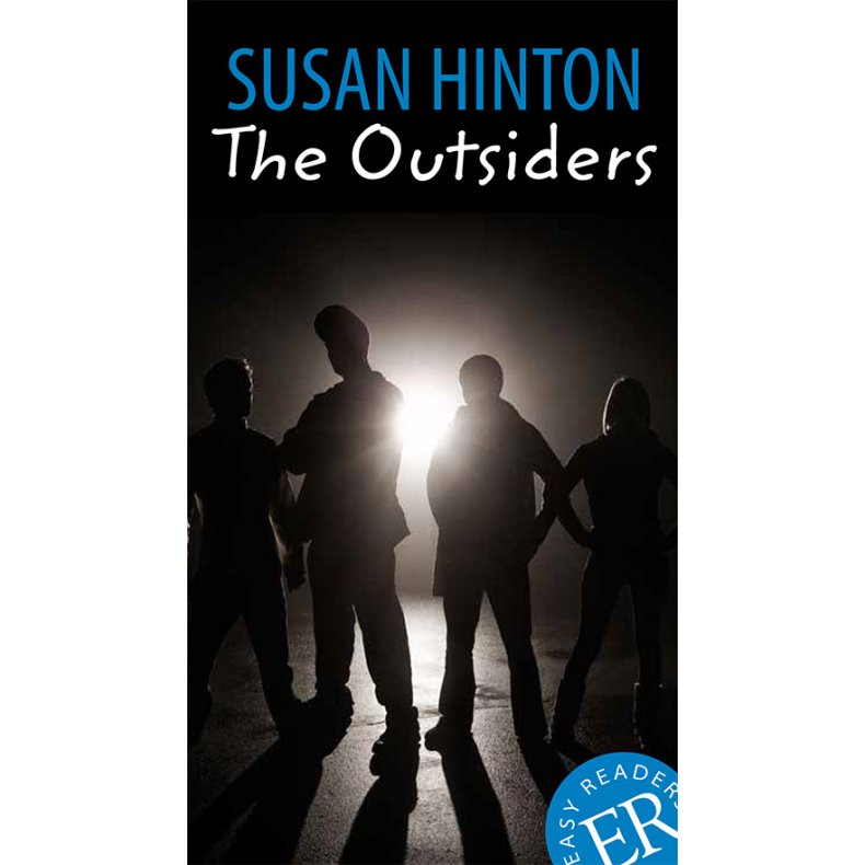 The Outsiders, ER B 