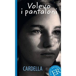 Volevo i pantaloni, ER B 