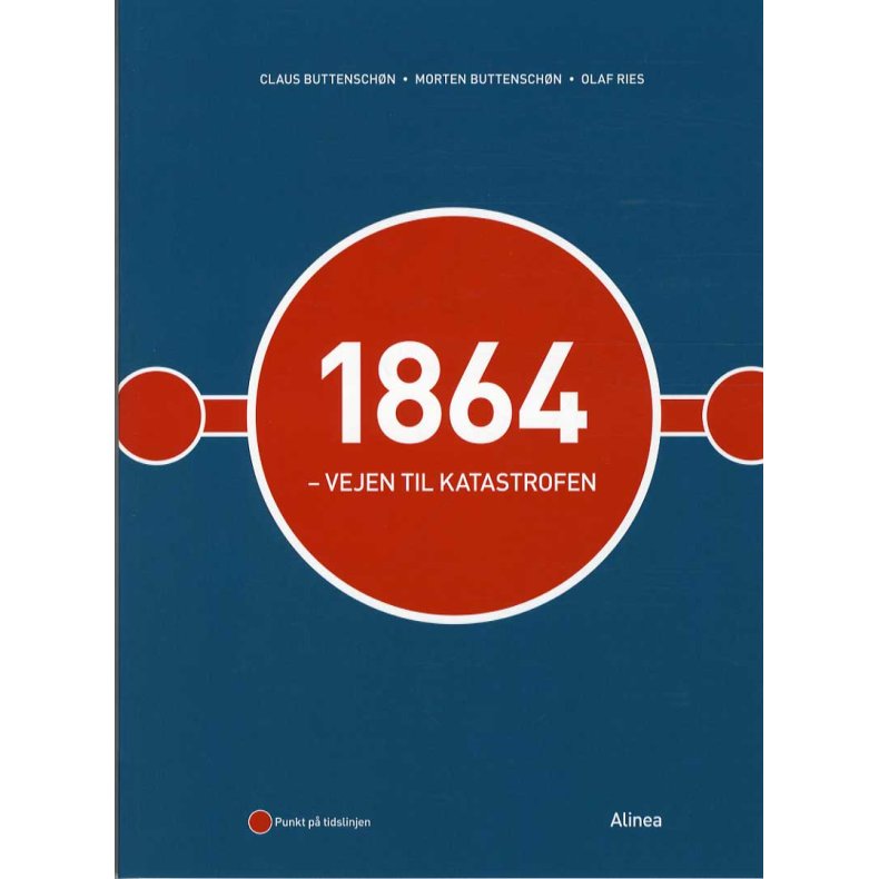 1864 - Vejen til katastrofen 